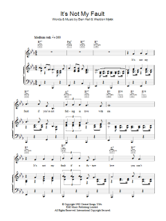 It's Not My Fault von Buddy Holly (Download) 