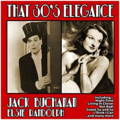Fancy Our Meeting von Jack Buchanan (Download) 