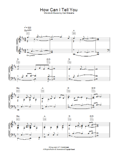 How Can I Tell You von Cat Stevens (Download) 