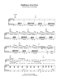 Matthew And Son von Cat Stevens (Download) 