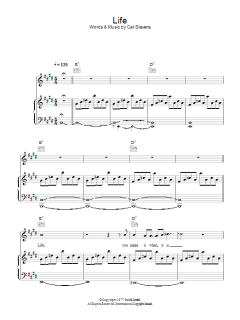 Life von Cat Stevens (Download) 