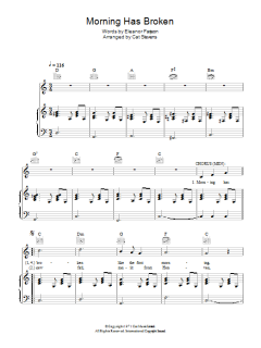 Morning Has Broken von Cat Stevens (Download) 