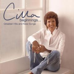 Something Tells Me (Something's Gonna Happen Tonight) von Cilla Black (Download) 
