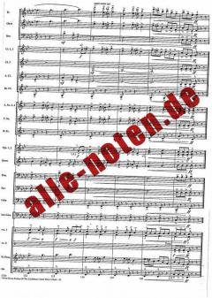 Homeward From Lyric Pieces Op. 62 (Edvard Grieg) 