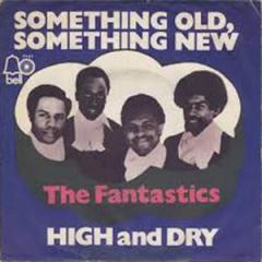 Something Old, Something New von Richard Wagner (Download) 
