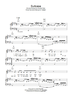 Suitcase von Emeli Sandé (Download) 