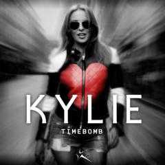 Timebomb von Kylie Minogue (Download) 