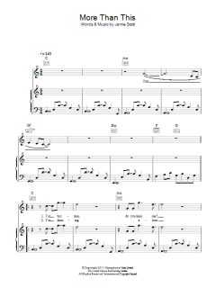 More Than This von One Direction (Download) 