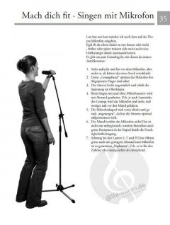 Nur für Anfänger: Gesang von Kara Farim 