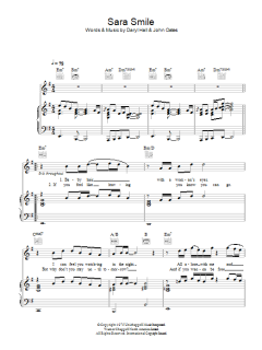 Sara Smile von Rumer (Download) 