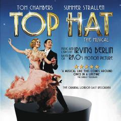 You're Easy To Dance With von Top Hat Cast (Download) 
