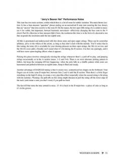 World Guitar von Greg P. Herriges 