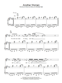 Another Woman von Moby (Download) 