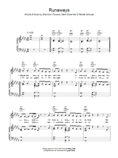 Runaways von The Killers (Download) 