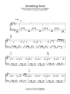 Something Good von Alt-J (Download) 