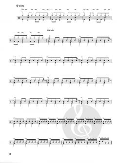 Drum Play-Along Vol. 10: Blink-182 (blink-182) 