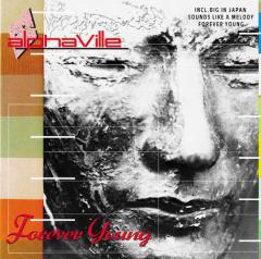 Forever Young von Alphaville (Download) 