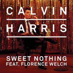 Sweet Nothing von Calvin Harris Featuring Florence Welch (Download) 