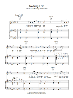 Nothing I Do von Jamie Cullum (Download) 