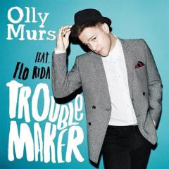 Troublemaker von Olly Murs (Download) 
