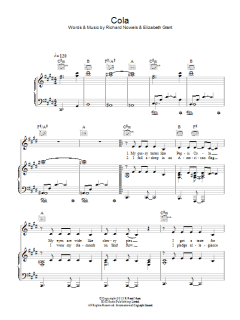 Cola von Lana del Rey (Download) 