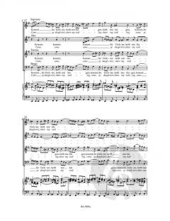 Matthäus-Passion BWV 244b (J.S. Bach) 