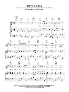 Hey Porsche von Nelly (Download) 