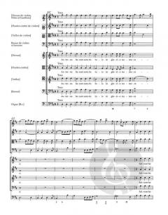 Te Deum H 146 von Marc-Antoine Charpentier 