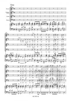 Te Deum D-Dur H 146 (Marc-Antoine Charpentier) 