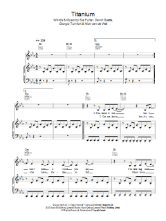 Titanium von Oscar Peterson (Download) 