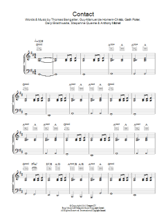 Contact von Daft Punk (Download) 