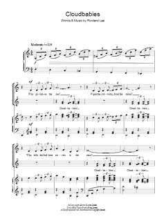 Cloudbabies Theme von Rowland Lee (Download) 