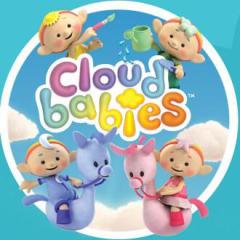 Cloudbabies Theme von Rowland Lee (Download) 