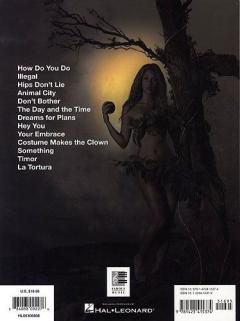 Oral Fixation Vol. 2 von Shakira 