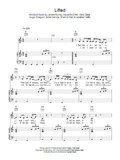 Lifted von Emeli Sandé (Download) 