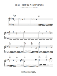 Things That Stop You Dreaming von Passenger (Download) 