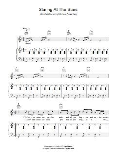 Staring At The Stars von Passenger (Download) 