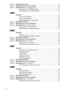 A Guide To Jazz Improvisation Bb von John LaPorta 