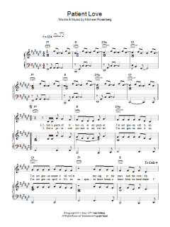 Patient Love von Passenger (Download) 