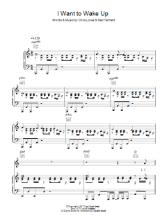 I Want To Wake Up von Pet Shop Boys (Download) 