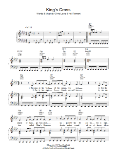 Kings Cross von Pet Shop Boys (Download) 