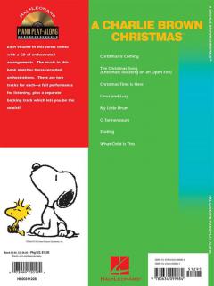 Charlie Brown Christmas von Vince Guaraldi 