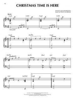 Charlie Brown Christmas von Vince Guaraldi 