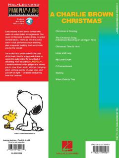 Charlie Brown Christmas von Vince Guaraldi 