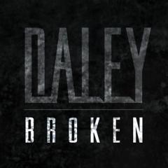 Broken von Daley (Download) 