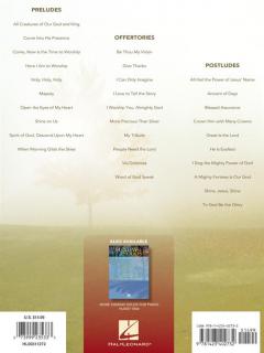 Sunday Solos for Piano 