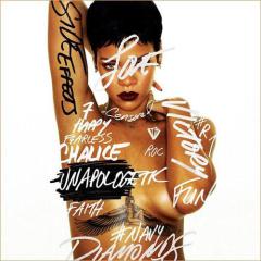 What Now von Rihanna (Download) 