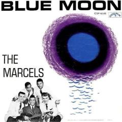 Blue Moon von The Marcels (Download) 