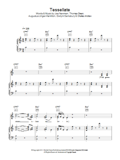 Tessellate von Ellie Goulding (Download) 