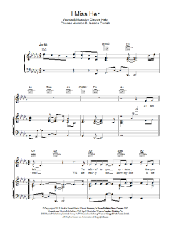 I Miss Her von Jessie J (Download) 